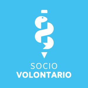 Socio Volontario - 25/26